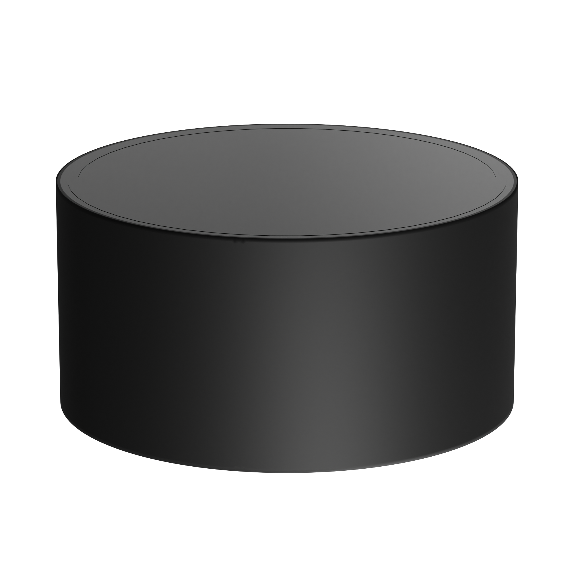 Broadband Spiral Antenna