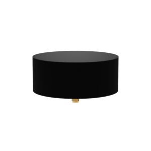 Broadband Linearly Polarized Sinuous Antenna (2–15 GHz)